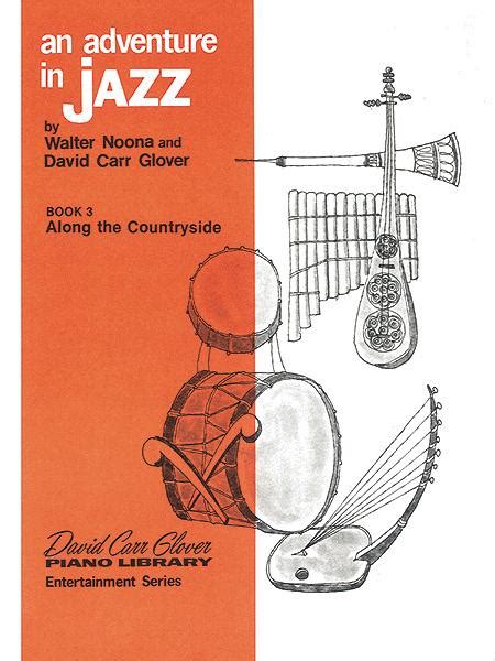 An Adventure In Jazz, Book 3
